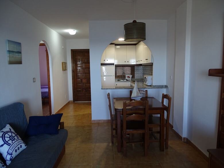 Aparthotel Apartamentos Mar Menor