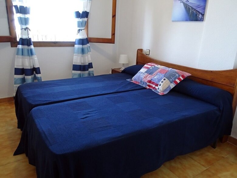 Aparthotel Apartamentos Mar Menor