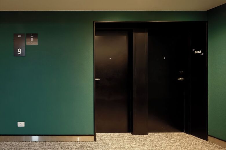 Hotel Ikonik Miraflores