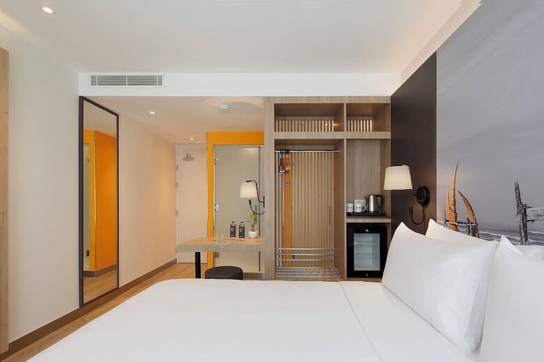 Hotel Ikonik Miraflores