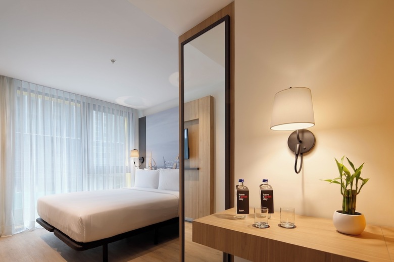 Hotel Ikonik Miraflores