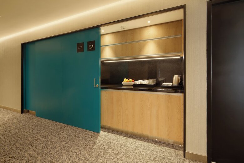 Hotel Ikonik Miraflores