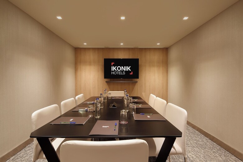 Hotel Ikonik Miraflores