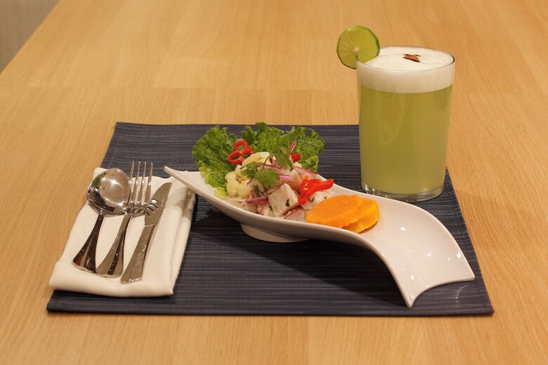 Hotel Ikonik Miraflores