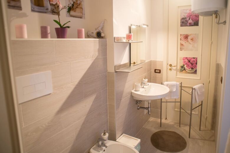 B&B Cuore Di Napoli