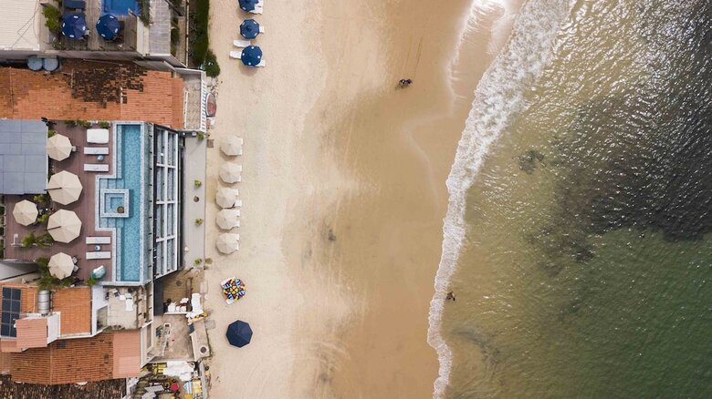Hotel Pousada Antonella