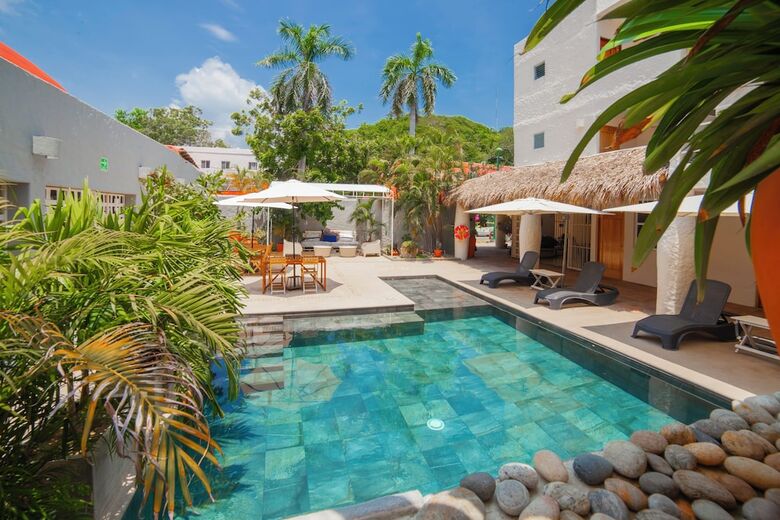 Hotel Biul�
