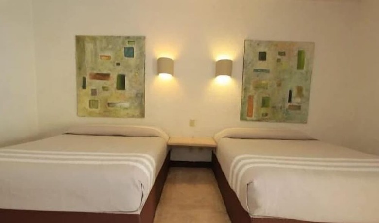 Hotel Biul�