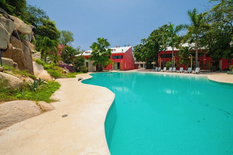 Hotel Biul�