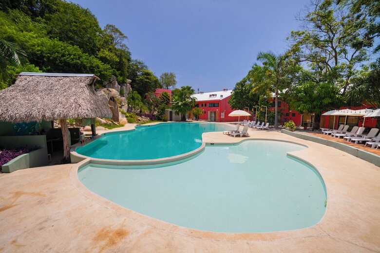 Hotel Biul�