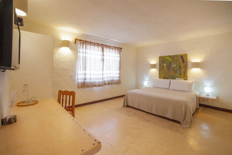 Hotel Biul�