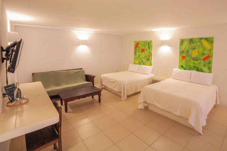 Hotel Biul�