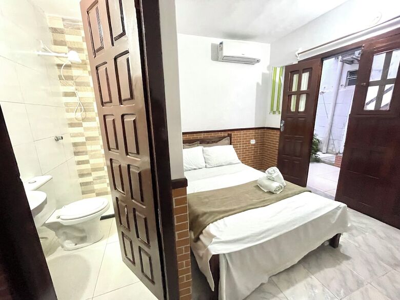 Pousada Vila Nova