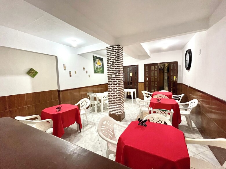 Pousada Vila Nova