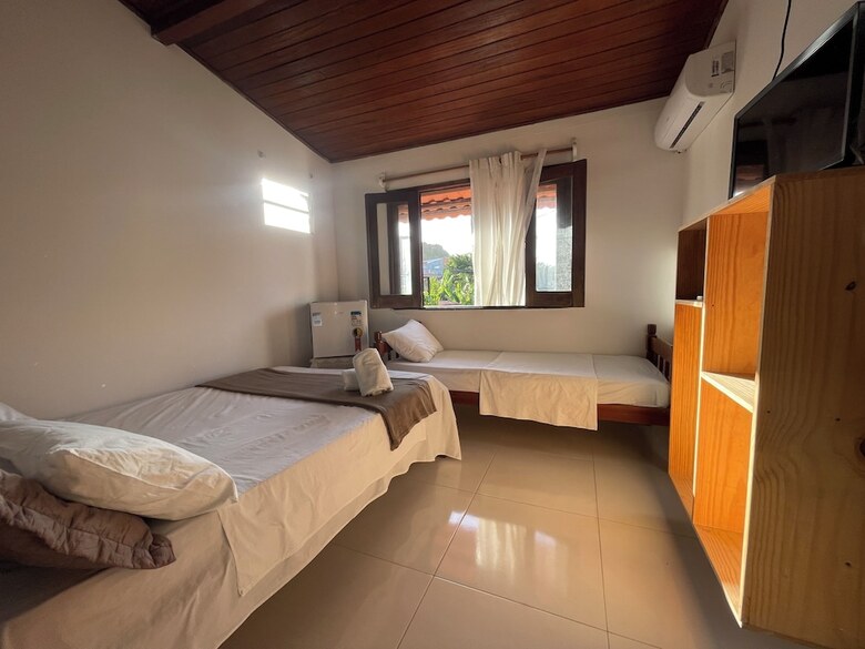 Pousada Vila Nova