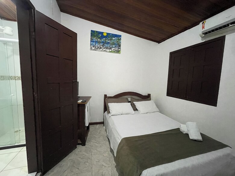 Pousada Vila Nova