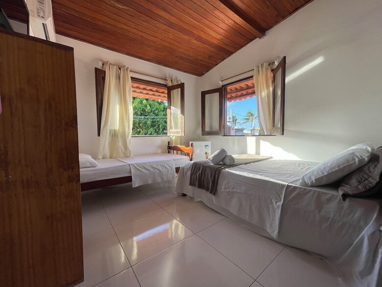 Pousada Vila Nova