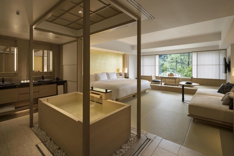 Hotel Banyan Tree Higashiyama Kyoto