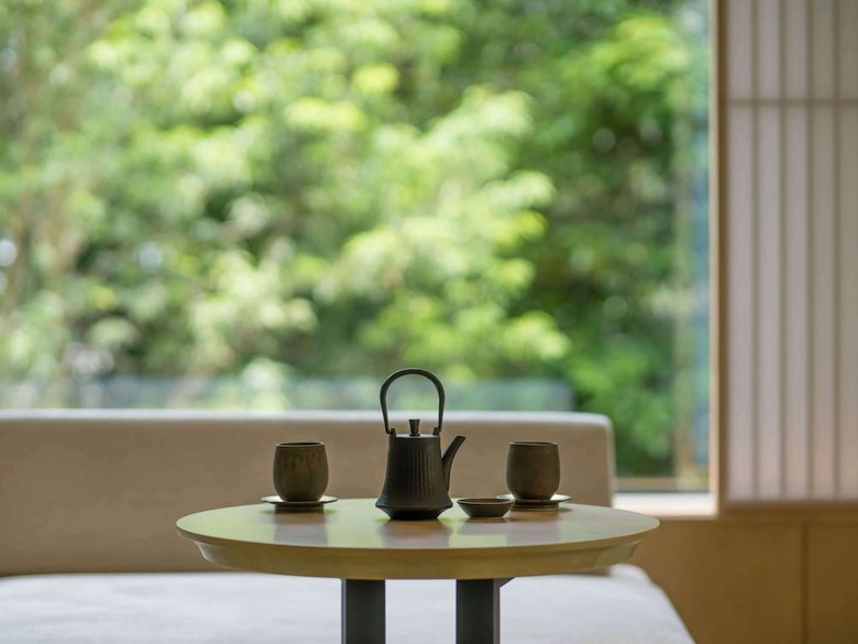 Hotel Banyan Tree Higashiyama Kyoto