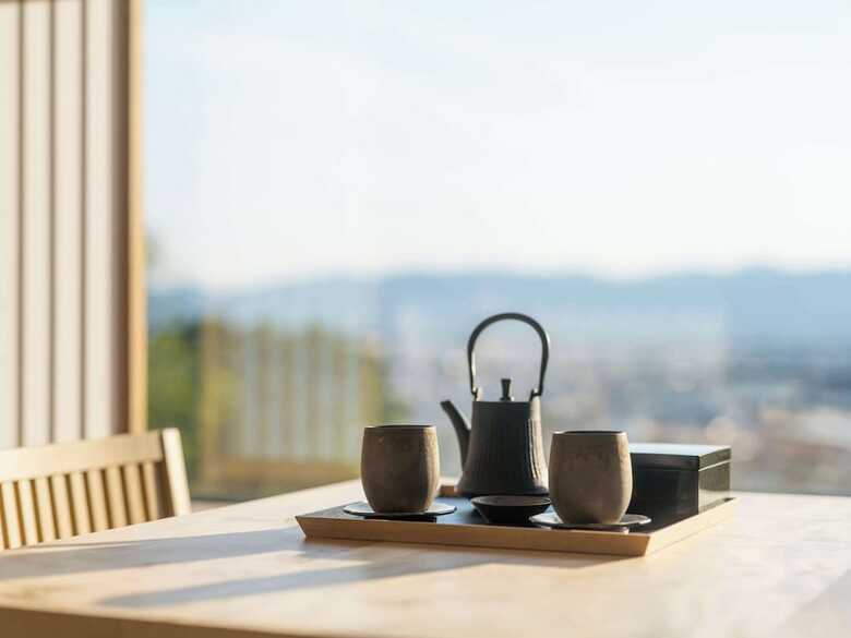 Hotel Banyan Tree Higashiyama Kyoto