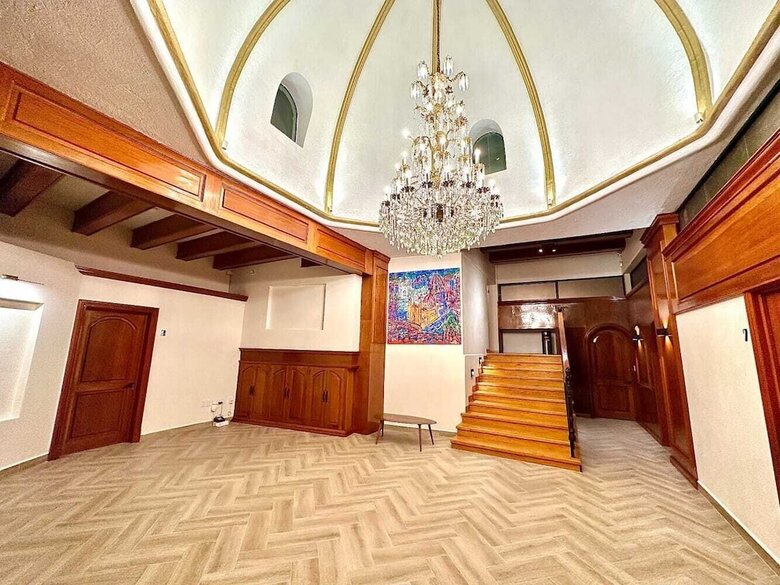 Hotel Suites Del Jardin Principal