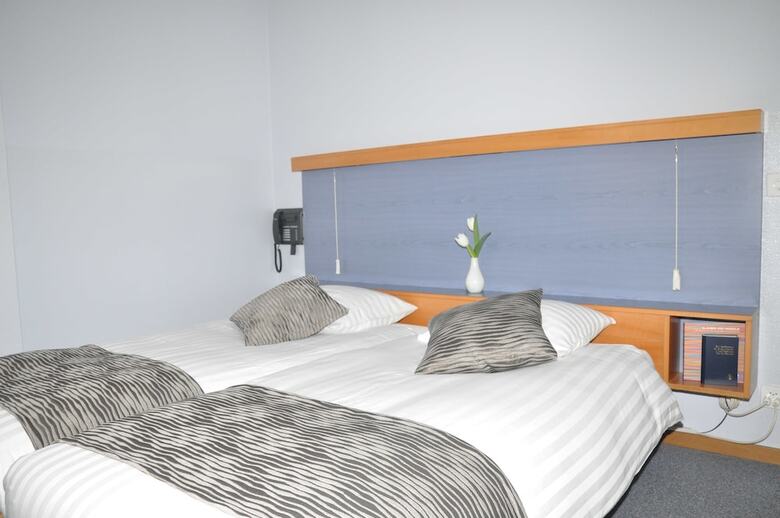 Hotel Bel'esp�rance