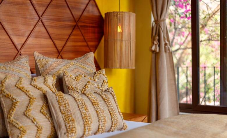 Hotel Casa Palop� - Relais & Chateaux