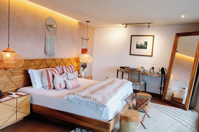 Hotel Casa Palop� - Relais & Chateaux