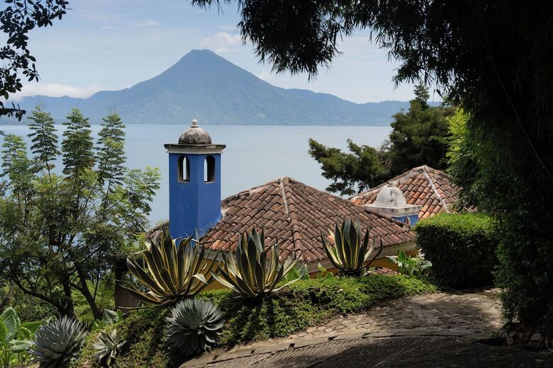 Hotel Casa Palop� - Relais & Chateaux