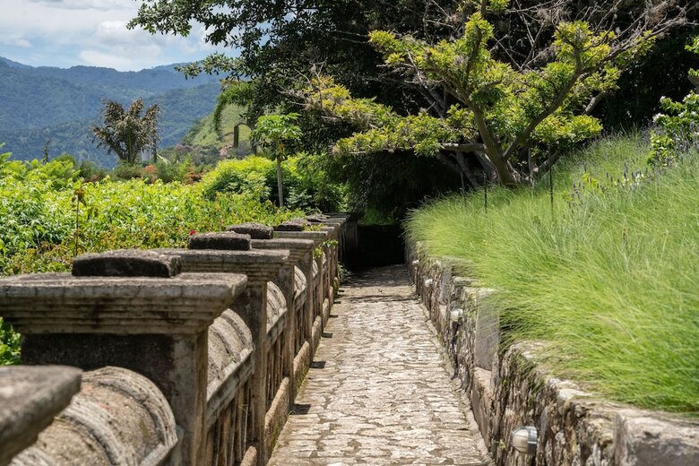 Hotel Casa Palop� - Relais & Chateaux
