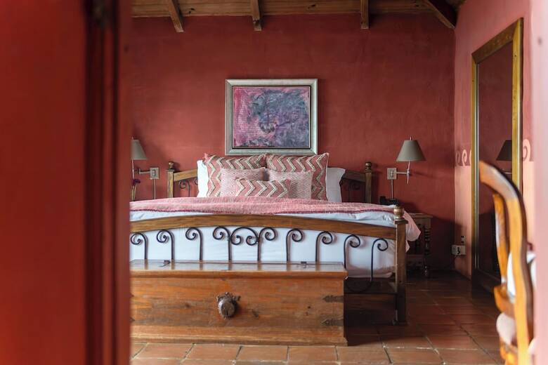 Hotel Casa Palop� - Relais & Chateaux