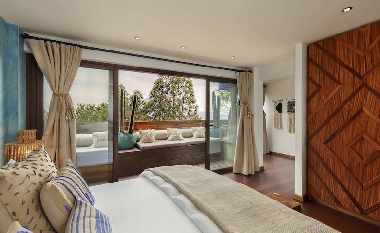 Hotel Casa Palop� - Relais & Chateaux