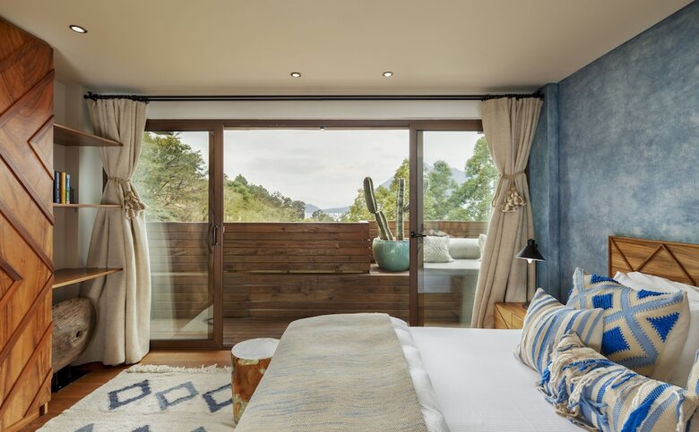 Hotel Casa Palop� - Relais & Chateaux