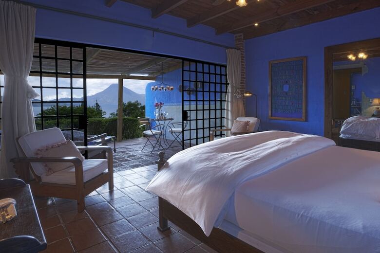 Hotel Casa Palop� - Relais & Chateaux
