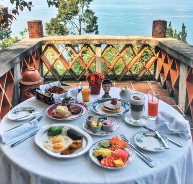 Hotel Casa Palop� - Relais & Chateaux