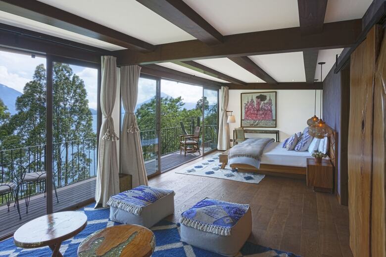 Hotel Casa Palop� - Relais & Chateaux