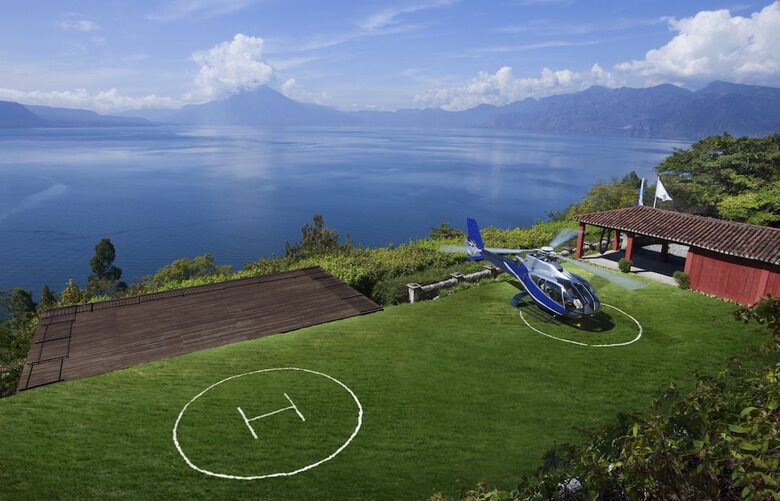 Hotel Casa Palop� - Relais & Chateaux