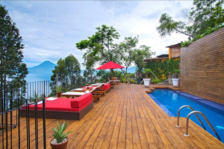 Hotel Casa Palop� - Relais & Chateaux