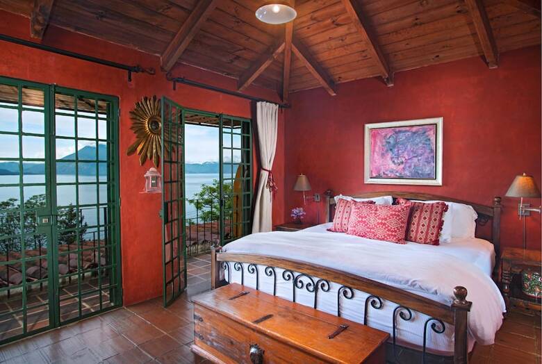 Hotel Casa Palop� - Relais & Chateaux