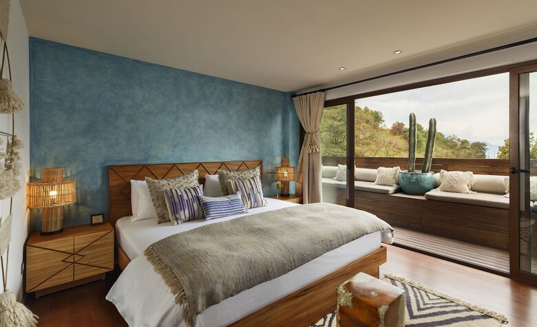 Hotel Casa Palop� - Relais & Chateaux