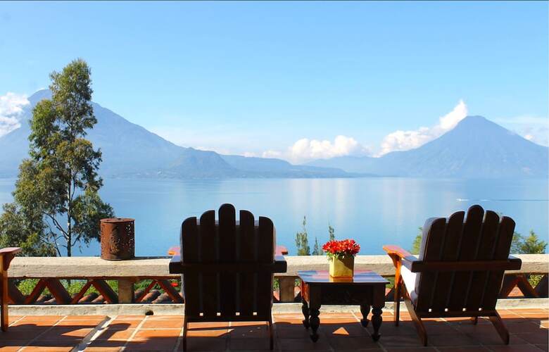 Hotel Casa Palop� - Relais & Chateaux
