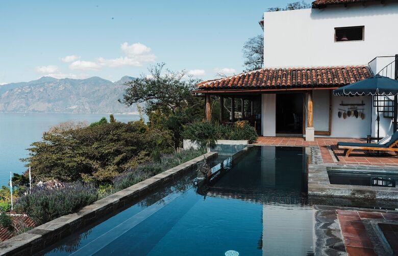Hotel Casa Palop� - Relais & Chateaux