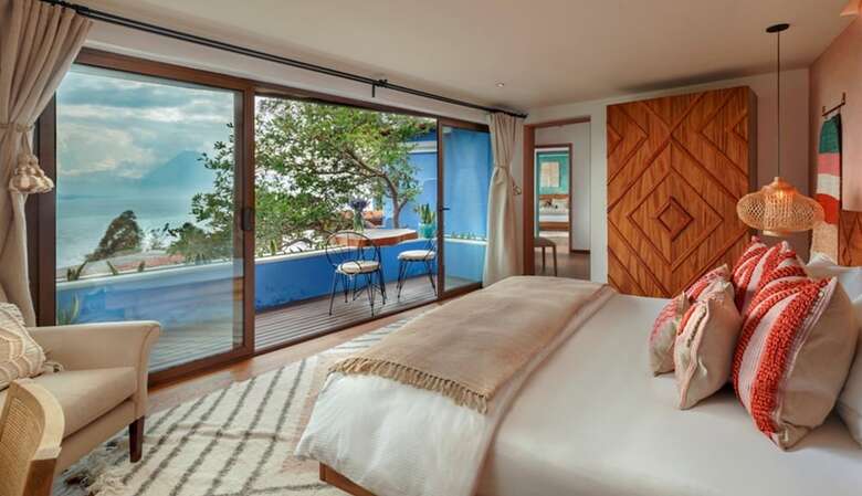 Hotel Casa Palop� - Relais & Chateaux