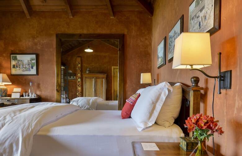 Hotel Casa Palop� - Relais & Chateaux