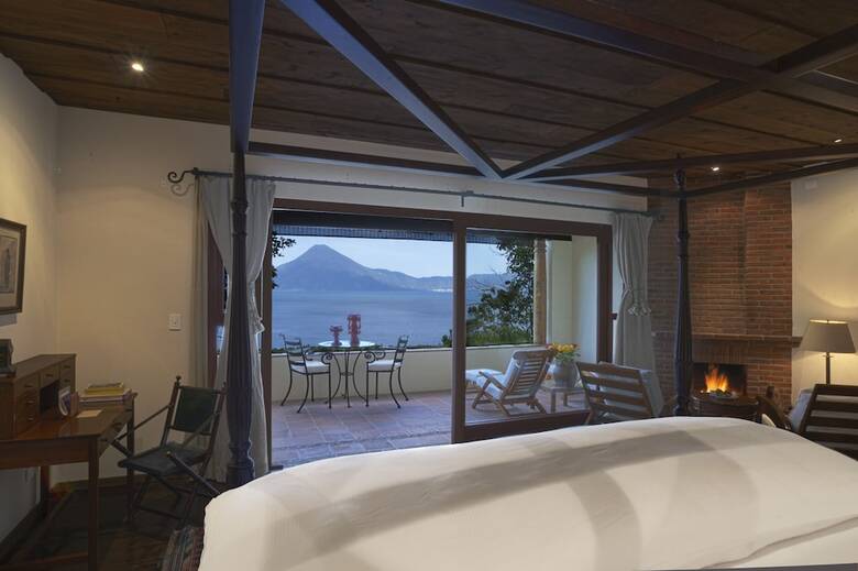 Hotel Casa Palop� - Relais & Chateaux