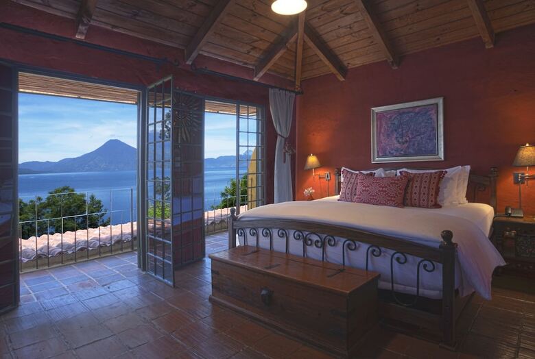 Hotel Casa Palop� - Relais & Chateaux