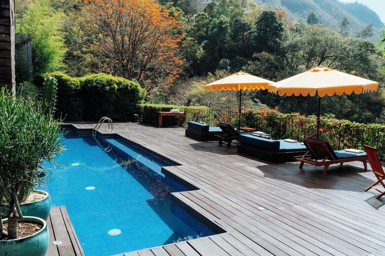 Hotel Casa Palop� - Relais & Chateaux