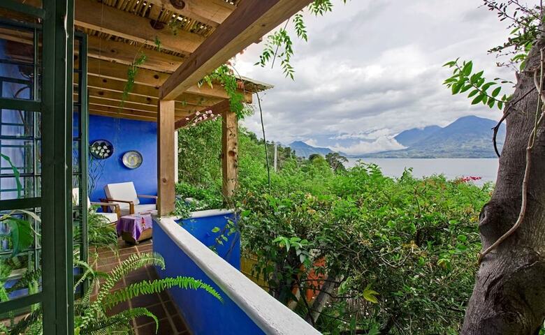 Hotel Casa Palop� - Relais & Chateaux