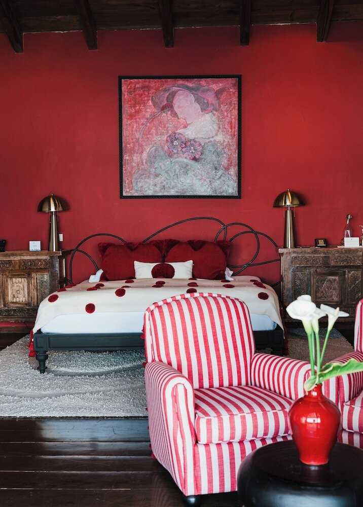 Hotel Casa Palop� - Relais & Chateaux