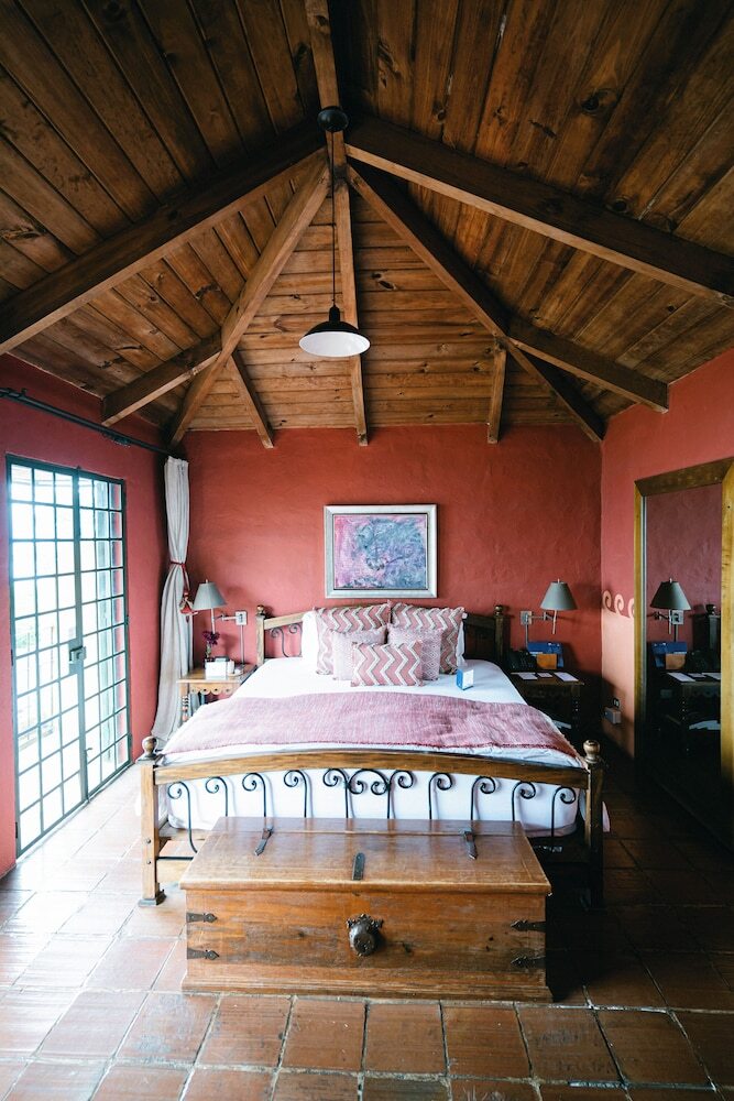 Hotel Casa Palop� - Relais & Chateaux